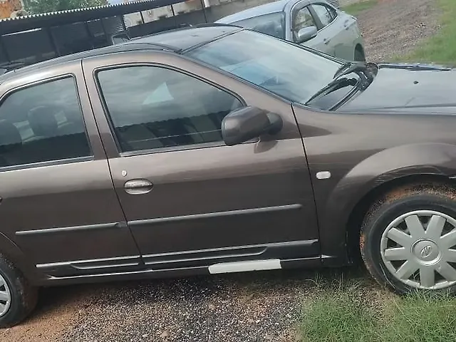 Used Mahindra Verito [2011-2012] 1.4 G4 BS-III in Tirupati