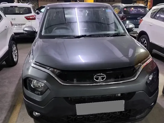 Used 2021 Tata Punch in Kanpur Used 2021 Tata Punch in Kanpur
