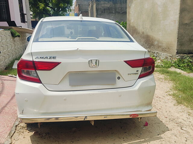 Used Honda Amaze [2018-2021] 1.2 S MT Petrol [2018-2020] in Jaipur