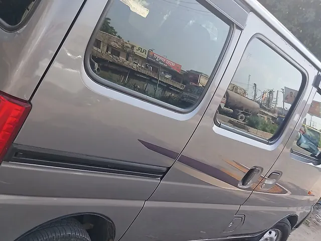 Used 2022 Maruti Suzuki Eeco in Rewari