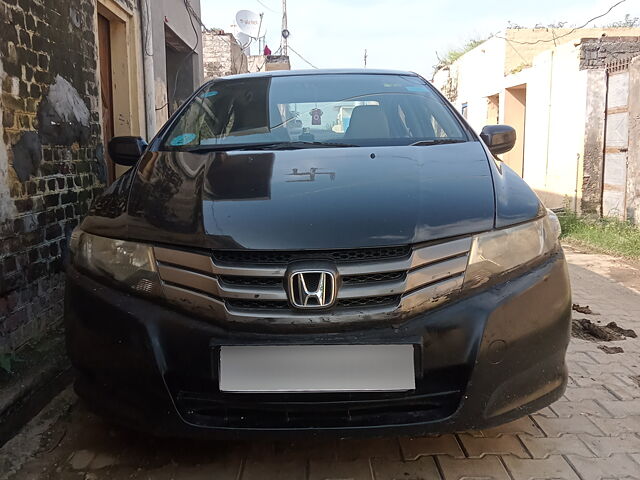 Used 2009 Honda City in Chandigarh