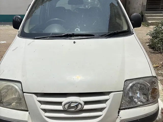 Used 2012 Hyundai Santro in Prayagraj