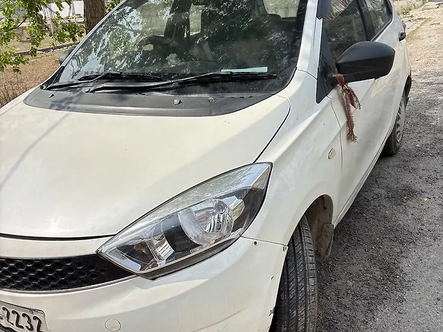 Used Tata Tiago [2016-2020] Revotron XE (O) [2016-2019] in Siliguri