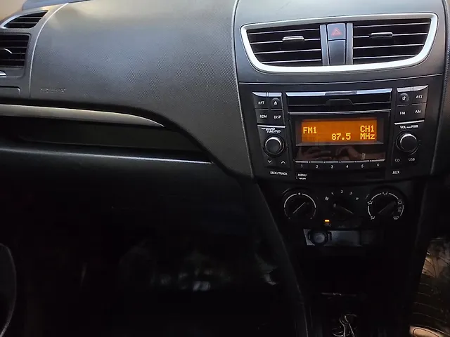 Used Maruti Suzuki Swift [2014-2018] VXi in Bangalore