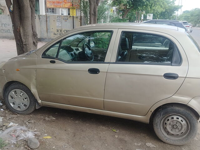 Used Chevrolet Spark [2007-2012] PS 1.0 in Vadodara