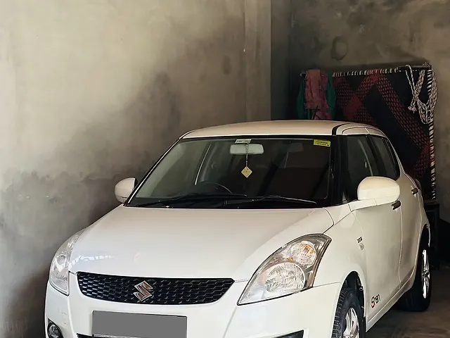 Used 2012 Maruti Suzuki Swift in Hisar Used 2012 Maruti Suzuki Swift in Hisar