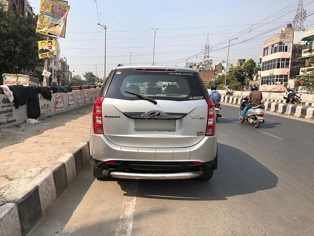 Used Mahindra XUV500 [2015-2018] W10 AT in Delhi