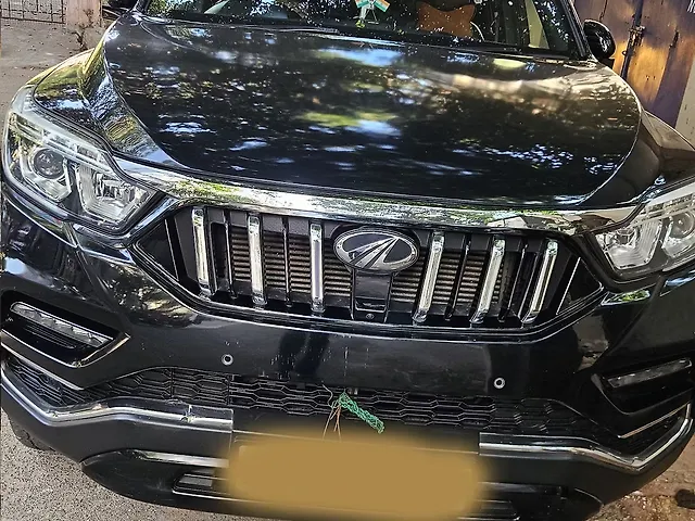 Used 2019 Mahindra Alturas G4 in Visakhapatnam