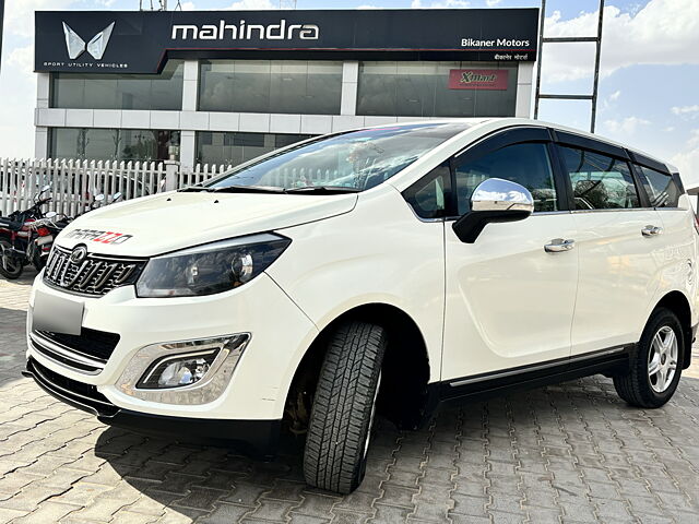 Used Mahindra Marazzo [2018-2020] M6 8 STR in Jhunjhunu