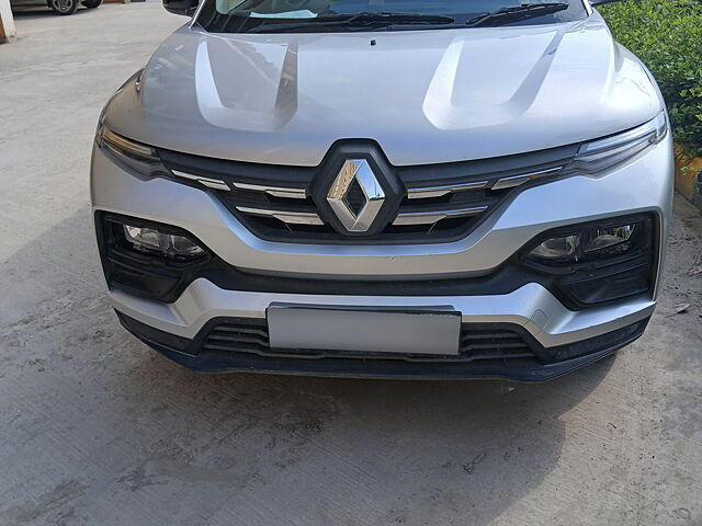 Used Renault Kiger [2022-2023] RXT (O) MT in Delhi