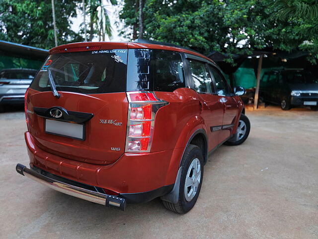 Used Mahindra XUV500 [2015-2018] W6 1.99 in Ratnagiri