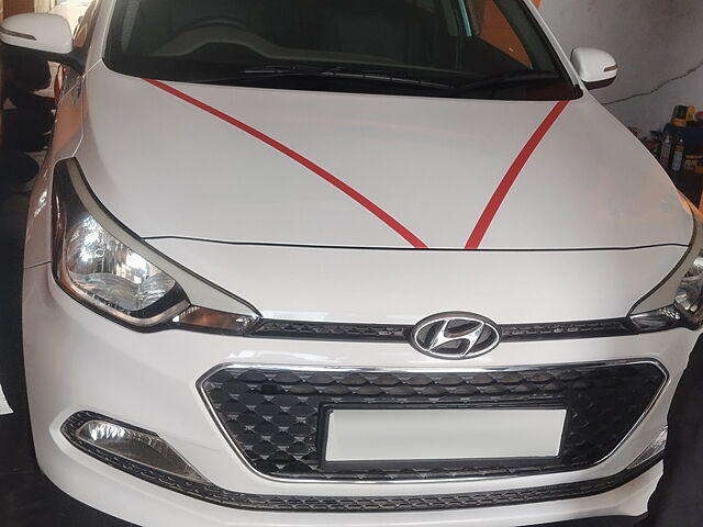 Used 2018 Hyundai Elite i20 in Patna