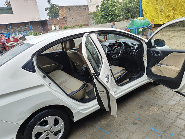 Used Honda Amaze [2013-2016] 1.5 VX i-DTEC in Karnal