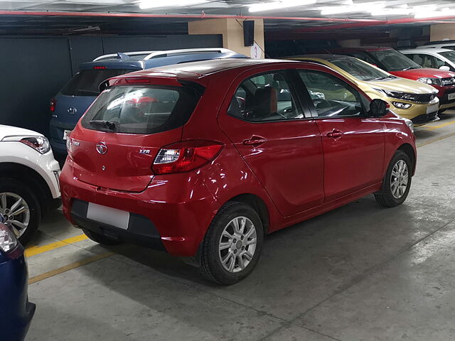 Used Tata Tiago [2016-2020] Wizz Edition Petrol [2017-2018] in Chennai