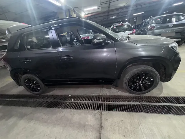 Used Maruti Suzuki Vitara Brezza [2020-2022] VXi in Mohali