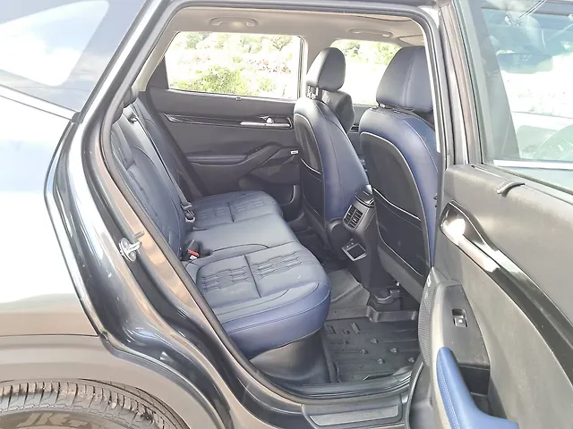 Used Kia Seltos Gravity 1.5 Petrol MT in Pune