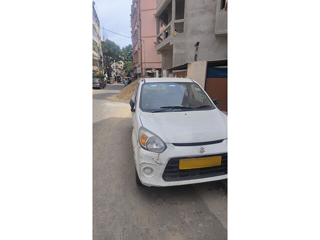 Used Maruti Suzuki Alto 800 LXi in Kolkata