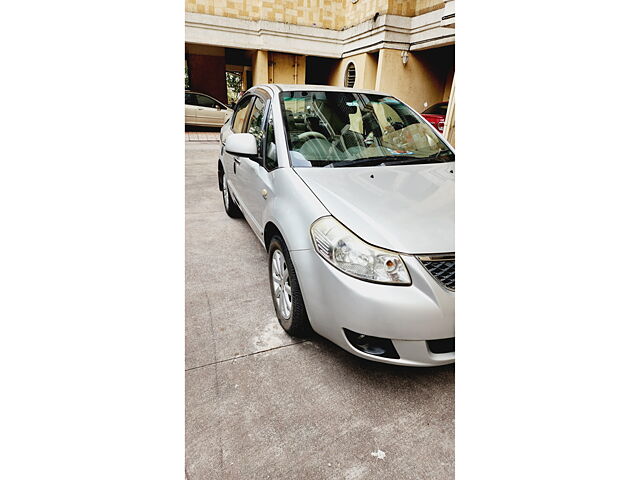 Used Maruti Suzuki SX4 [2007-2013] ZXi in Thane