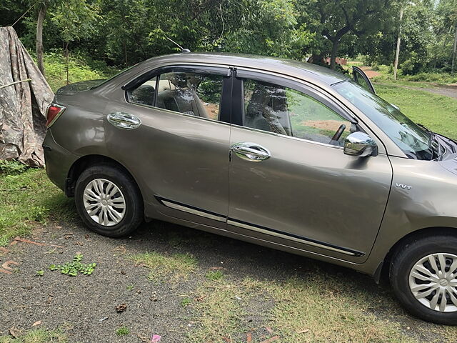 Used Maruti Suzuki Dzire [2017-2020] VXi in Kolkata