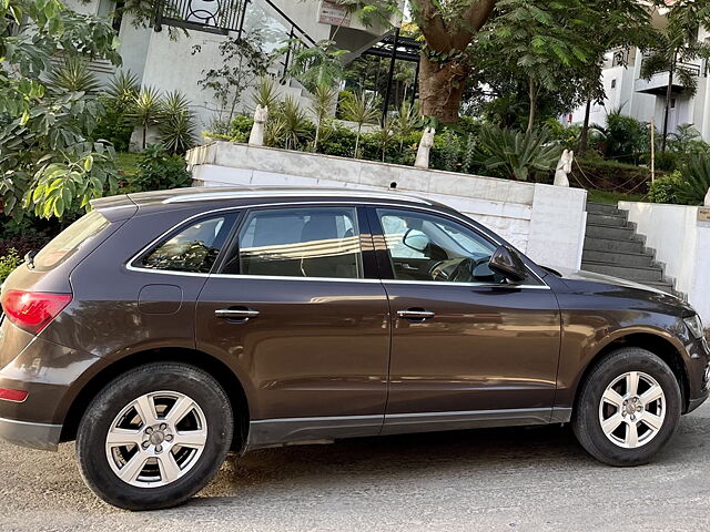 Used Audi Q5 [2013-2018] 30 TDI Premium Edition in Faridabad