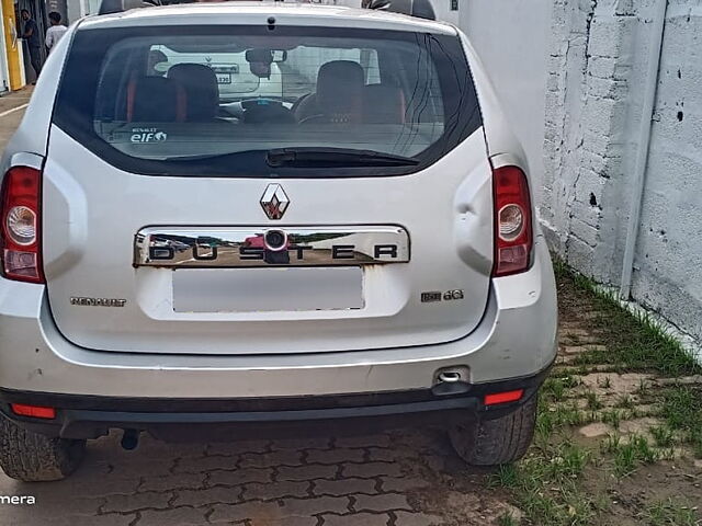 Used Renault Duster [2012-2015] 85 PS RxL Diesel in Alappuzha