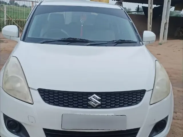 Used 2011 Maruti Suzuki Swift in Patan Used 2011 Maruti Suzuki Swift in Patan