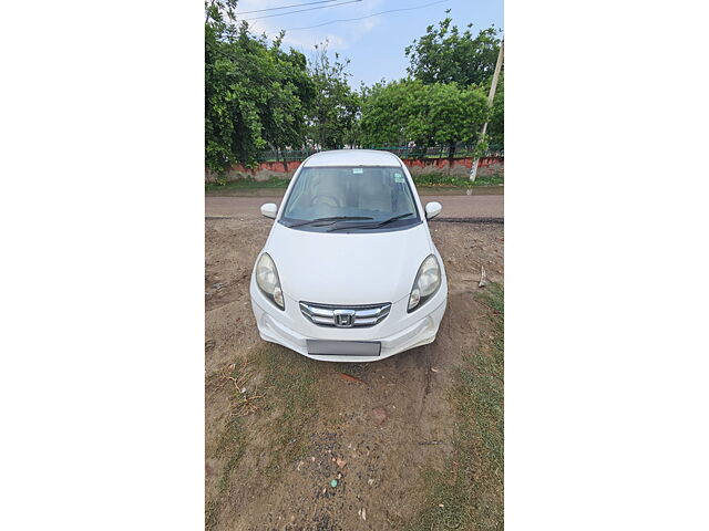 Used Honda Amaze [2013-2016] 1.5 E i-DTEC in Sirsa