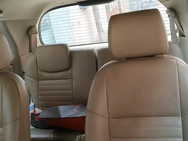 Used Toyota Innova [2013-2014] 2.5 VX 7 STR BS-IV in Jalandhar