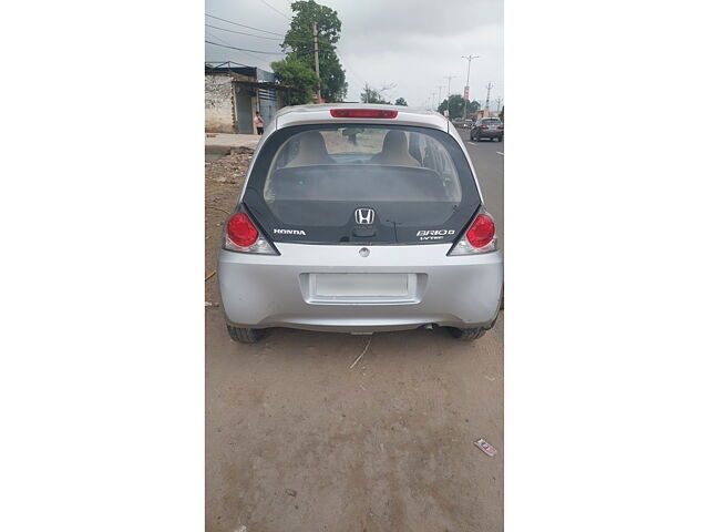 Used Honda Brio [2011-2013] S(O)MT in Alwar