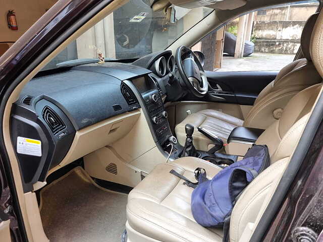 Used Mahindra XUV500 [2015-2018] W10 in Hooghly