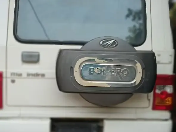 Used Mahindra Bolero [2011-2020] Power Plus SLX [2016-2019] in Chhatarpur