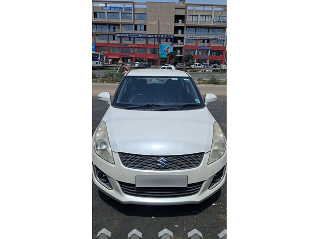 Used Maruti Suzuki Swift [2014-2018] VXi [2014-2017] in Himmatnagar