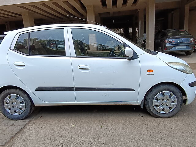 Used Hyundai i10 [2007-2010] Asta 1.2 in Pune