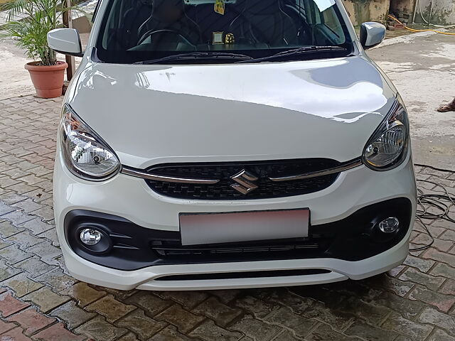 Used 2023 Maruti Suzuki Celerio in Banswara