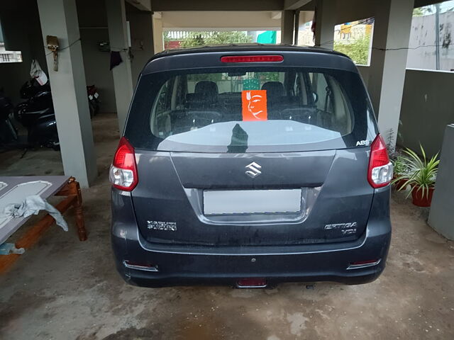 Used Maruti Suzuki Ertiga [2012-2015] VDi in Anakapalle