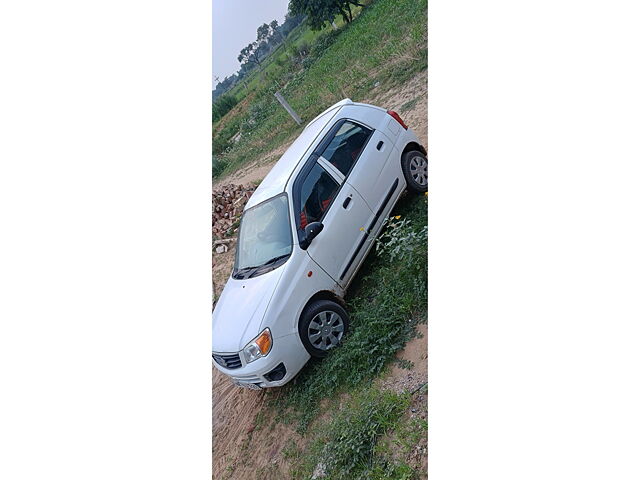 Used Maruti Suzuki Alto K10 [2014-2020] VXi [2014-2019] in Bhiwani