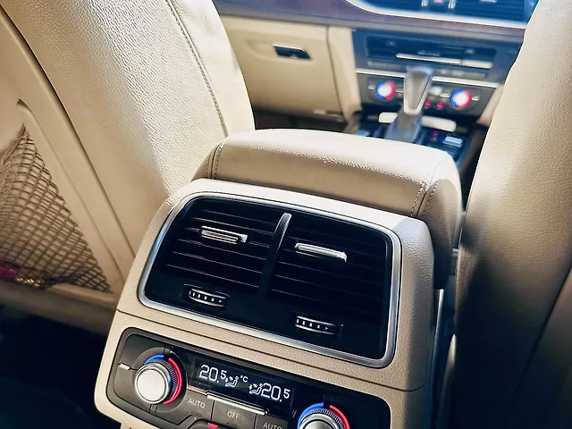 Used Audi A6 [2015-2019] 35 TDI Matrix in Chandigarh