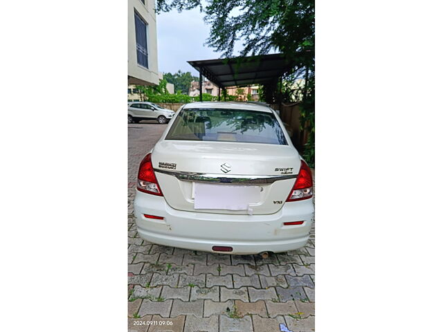 Used Maruti Suzuki Swift Dzire [2008-2010] VXi in Raipur