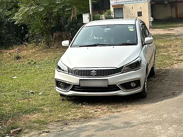 Used Maruti Suzuki Ciaz [2014-2017] VDi SHVS in Panipat