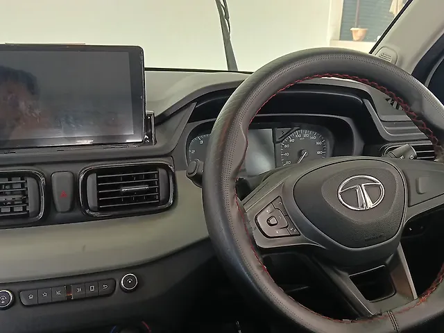 Used Tata Punch [2021-2026] Adventure MT [2021-2023] in Nashik