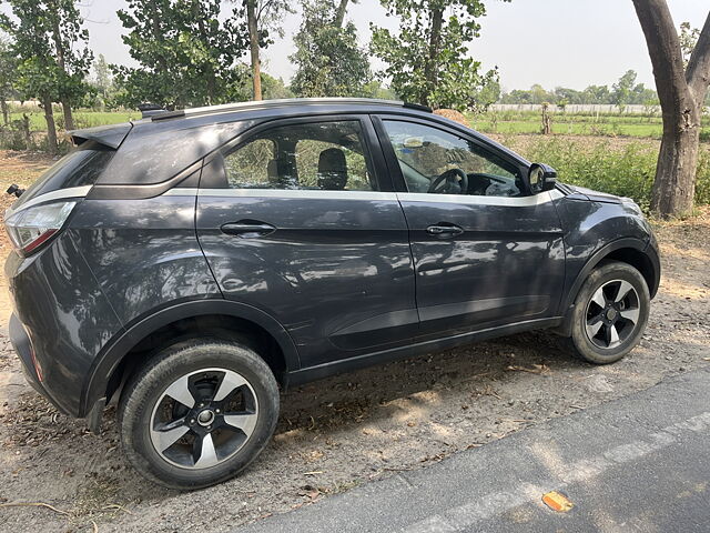 Used Tata Nexon [2017-2020] XZ Plus in Gajraulla