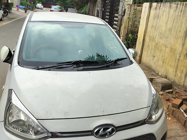 Used 2017 Hyundai Grand i10 in Jaipur