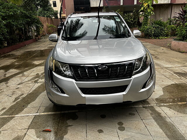 Used 2016 Mahindra XUV500 in Daman