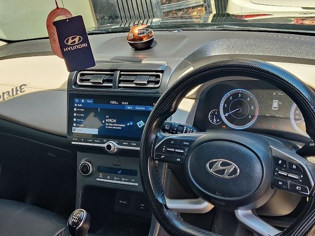 Used Hyundai Creta [2020-2023] SX 1.5 Diesel [2020-2022] in Kanpur