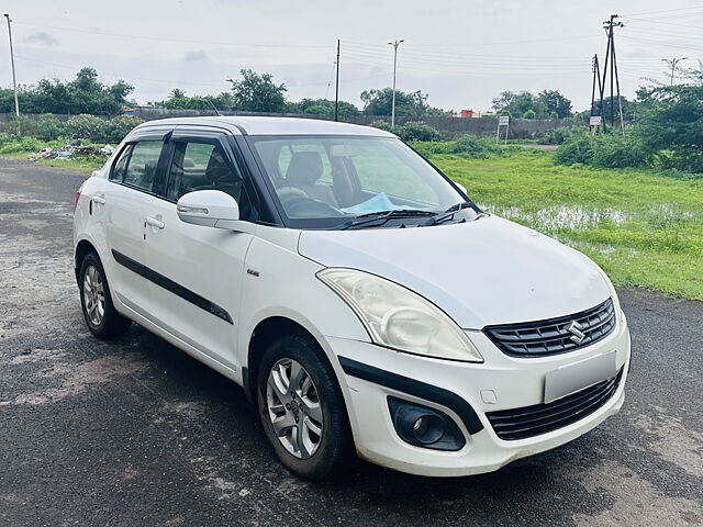 Used Maruti Suzuki Swift DZire [2011-2015] ZDI in Dhule