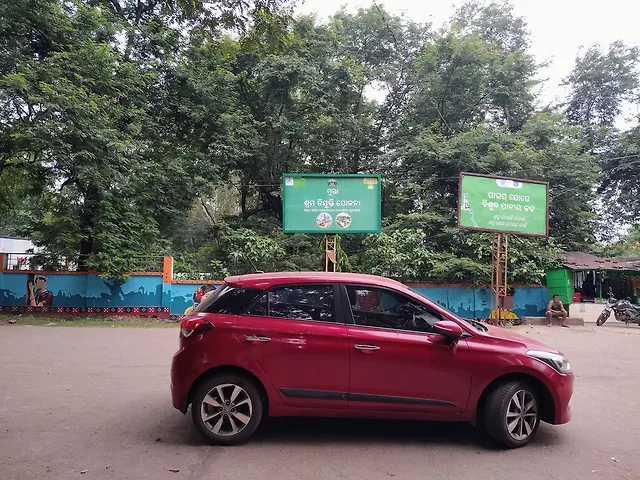 Used 2017 Hyundai Elite i20 in Jharsuguda Used 2017 Hyundai Elite i20 in Jharsuguda