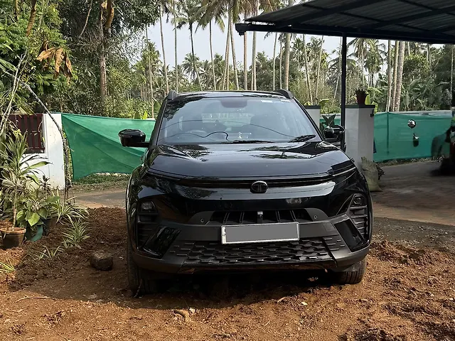 Used 2024 Tata Nexon in Thrissur