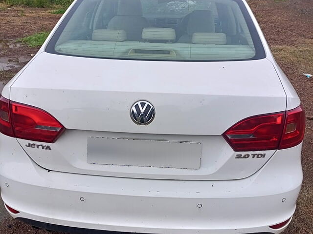 Used Volkswagen Jetta [2011-2013] Comfortline TDI in Neemuch