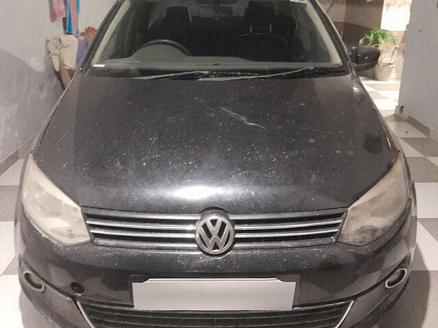 Used 2011 Volkswagen Vento in Amritsar