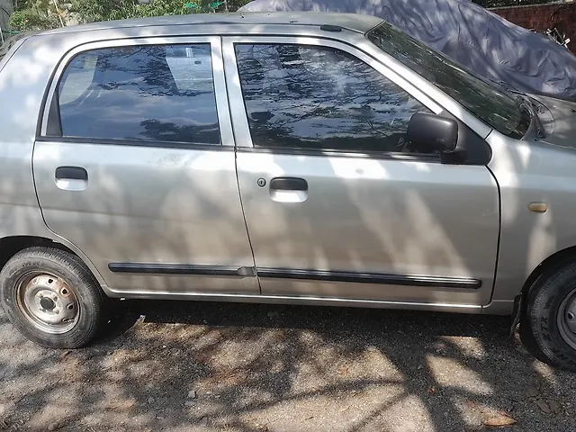 Used 2007 Maruti Suzuki Alto in Rewa